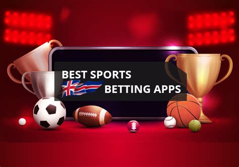 best sport betting app|Best Betting Apps in 2024: Rating All Online Betting .